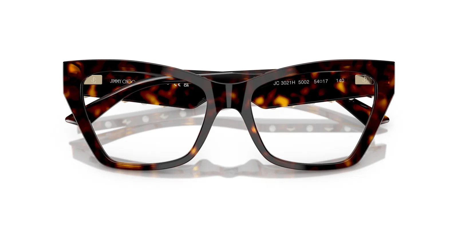 Jimmy Choo 3021H Eyeglasses - view 19